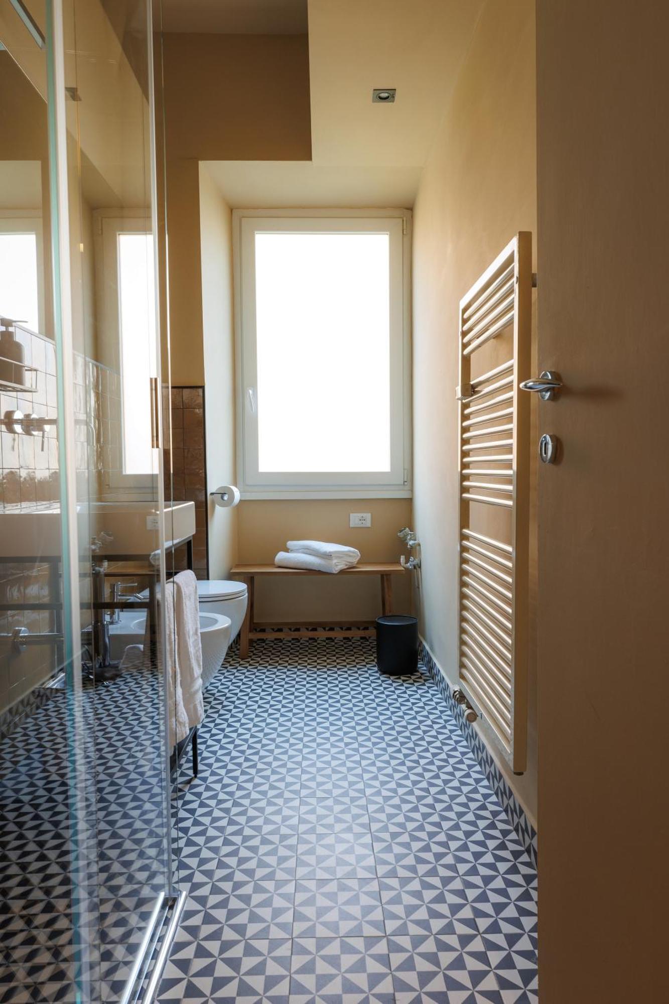 Apartamento Nina Al Flaminio
