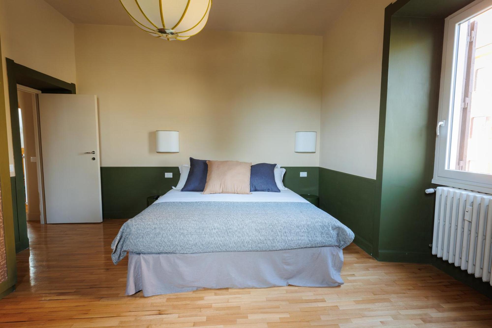 Apartamento Nina Al Flaminio