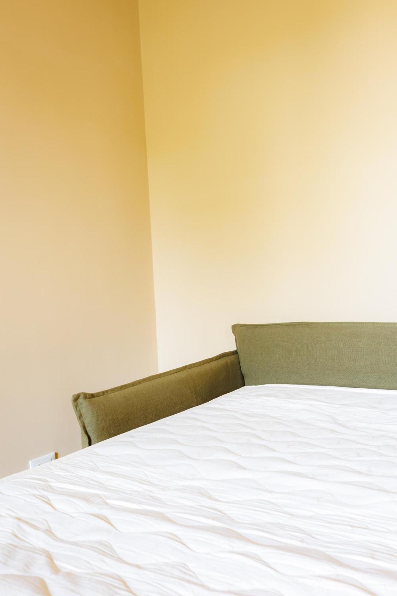 Apartamento Nina Al Flaminio *