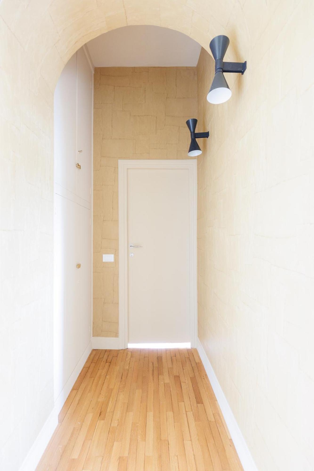 Apartamento Nina Al Flaminio Roma