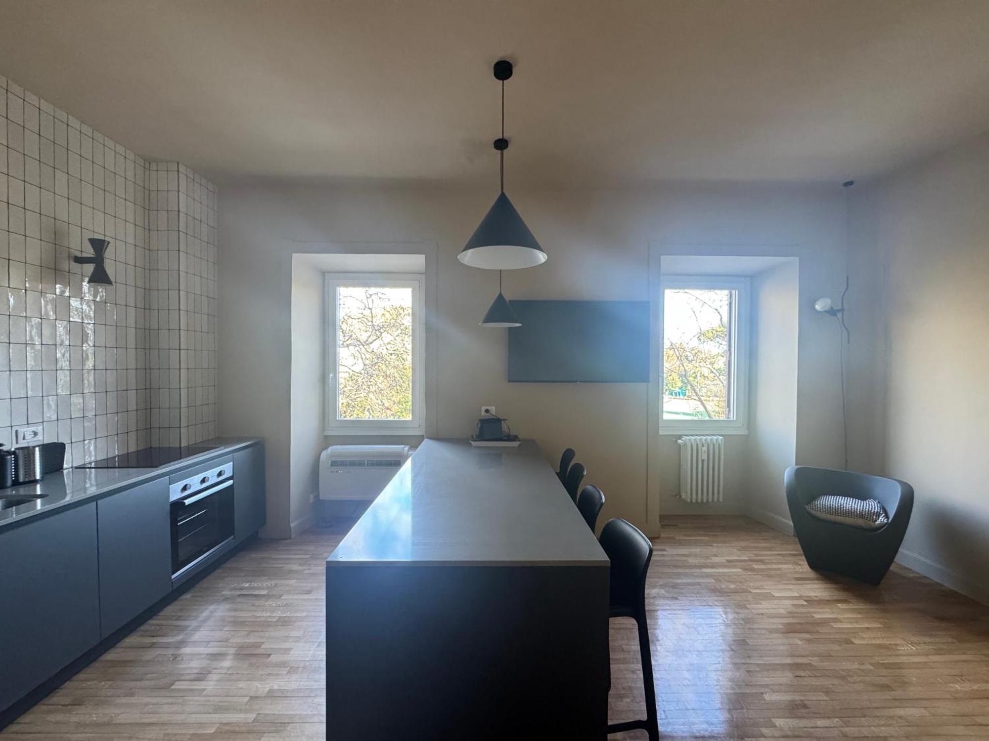 Apartamento Nina Al Flaminio